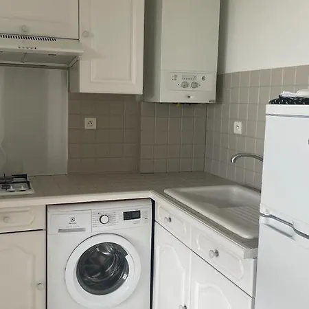 Avec Balcon Vue Mer, Parking Et Climatisation A - Fr-1-696-64 *