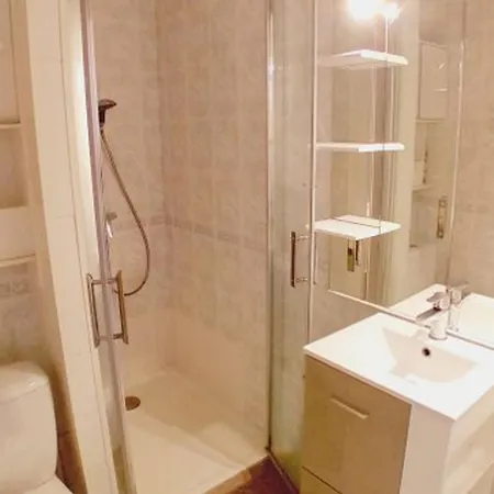 Avec Balcon Vue Mer, Parking Et Climatisation A - Fr-1-696-64