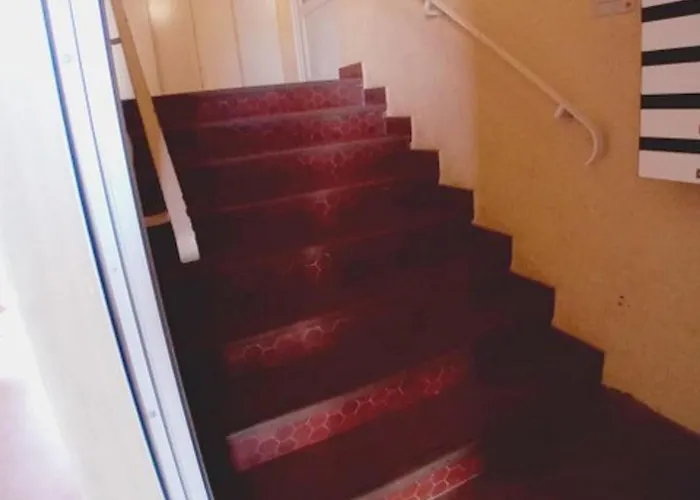 Avec Balcon Vue Mer, Parking Et Climatisation A - Fr-1-696-64