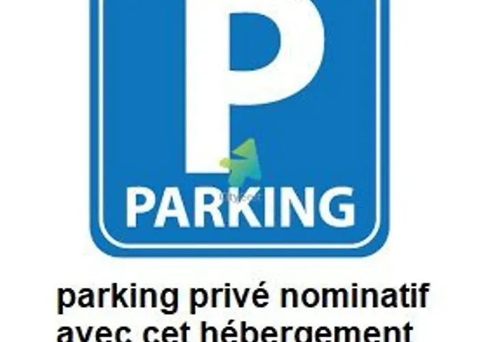 Avec Balcon Vue Mer, Parking Et Climatisation A - Fr-1-696-64