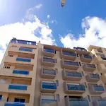 Avec Balcon Vue Mer, Parking Et Climatisation A - Fr-1-696-64 Апартаменты Кане