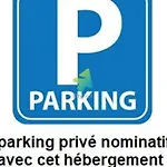 Avec Balcon Vue Mer, Parking Et Climatisation A - Fr-1-696-64